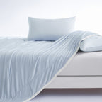 Knitted Mulberry Silk Cooling Duvet-3.5 TOG