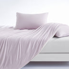 Knitted Mulberry Silk Cooling Duvet-3.5 TOG