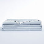 Knitted Mulberry Silk Cooling Duvet-3.5 TOG