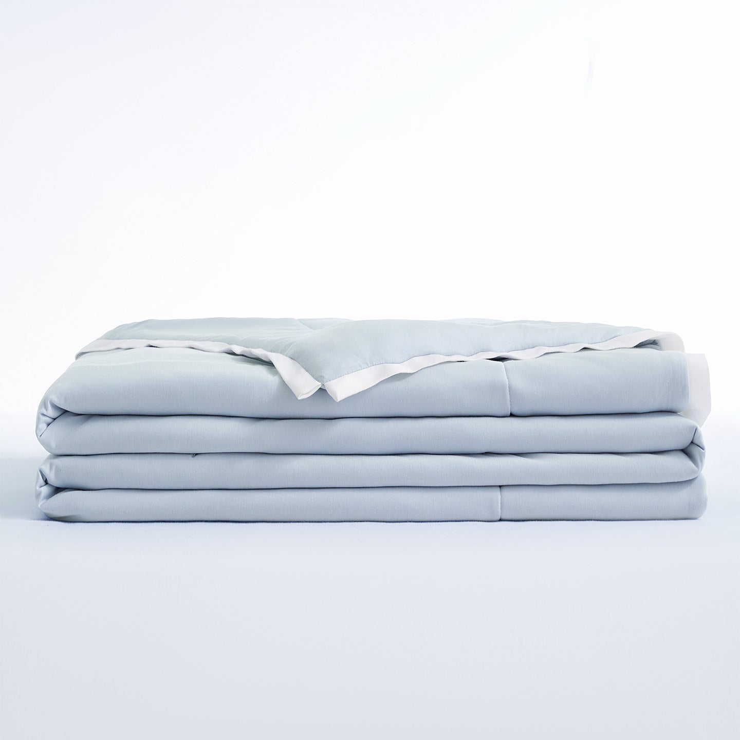Knitted Mulberry Silk Cooling Duvet-3.5 TOG