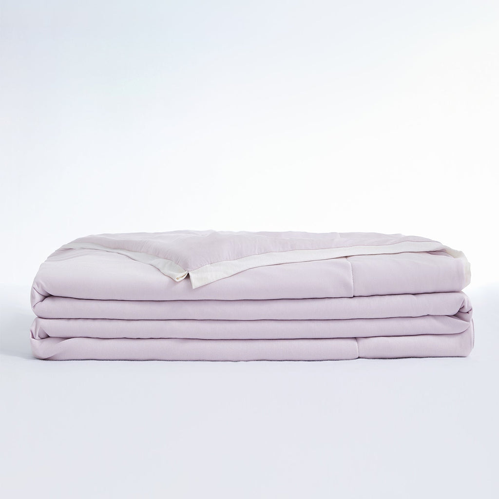 Knitted Mulberry Silk Cooling Duvet-3.5 TOG