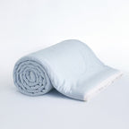 Knitted Mulberry Silk Cooling Duvet-3.5 TOG