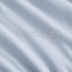 Knitted Mulberry Silk Cooling Duvet-3.5 TOG