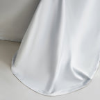 Easy-Zip Colourfast Sateen Cotton Bedding Set - 300 TC
