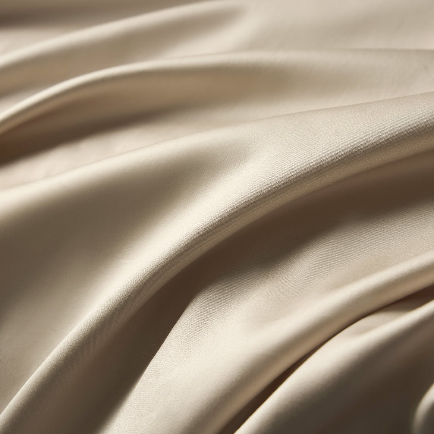 Easy-Zip Ultra-Soft Sateen Cotton Bedding Set - 500 TC