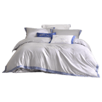 Kids Egyptian Cotton Bedding Set - Starlit Journey
