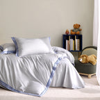 Kids Egyptian Cotton Bedding Set - Starlit Journey