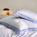Kids Egyptian Cotton Bedding Set - Starlit Journey