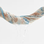 Cotton Muslin Kids Blanket ¡§C 6-Layer Breathable & Antibacterial