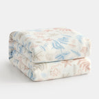 Cotton Muslin Kids Blanket ¡§C 6-Layer Breathable & Antibacterial