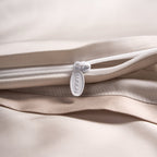 TENCEL?-Cotton Sateen Bedding Set - 300 TC, 4-Piece