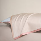 TENCEL?-Cotton Sateen Bedding Set - 300 TC, 4-Piece