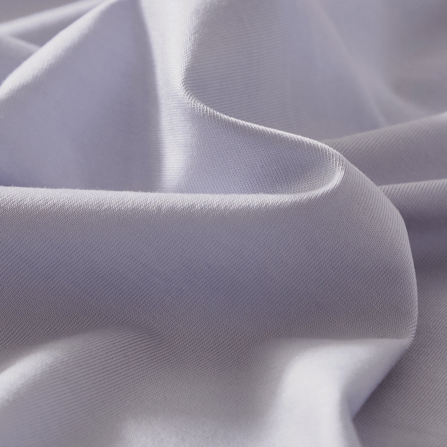 Cooling Breathable Jersey Lyocell Duvet Cover