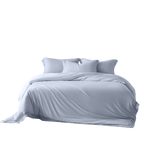 Cooling Breathable Jersey Lyocell Duvet Cover