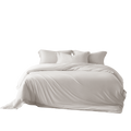 Cooling Breathable Jersey Lyocell Duvet Cover