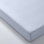 Cooling Deep-Fit Jersey Lyocell Fitted Sheet