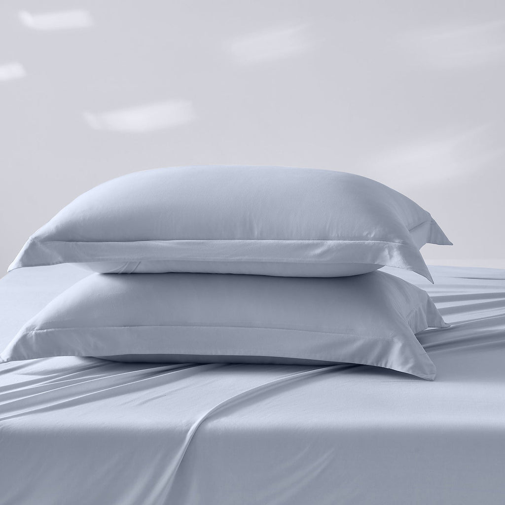 CloudTouch Soft Knitted TENCEL? Pillowcase