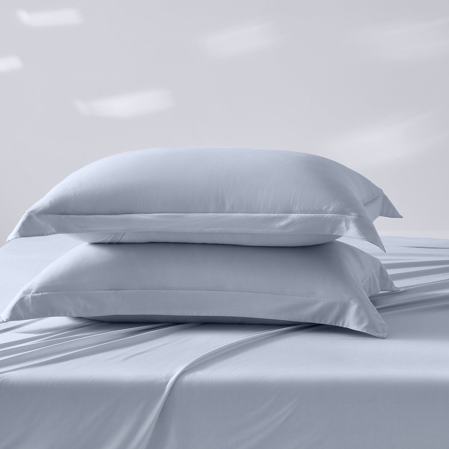 CloudTouch Soft Knitted TENCEL? Pillowcase