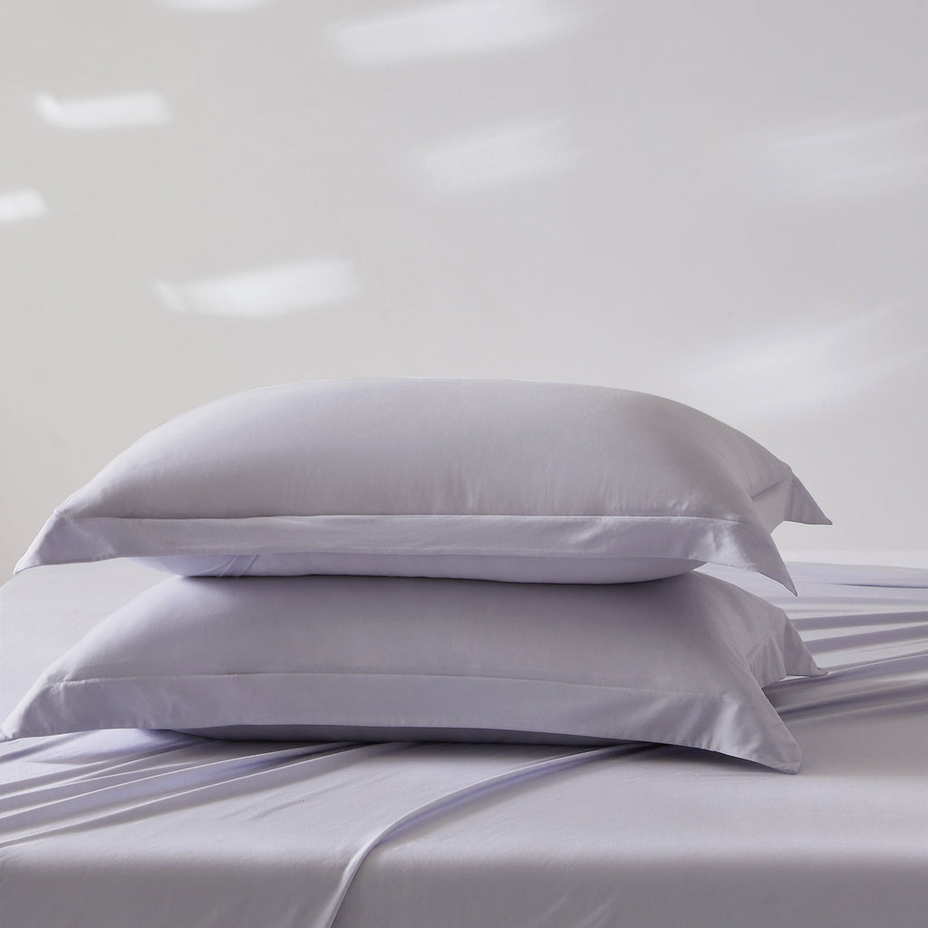 CloudTouch Soft Knitted TENCEL? Pillowcase