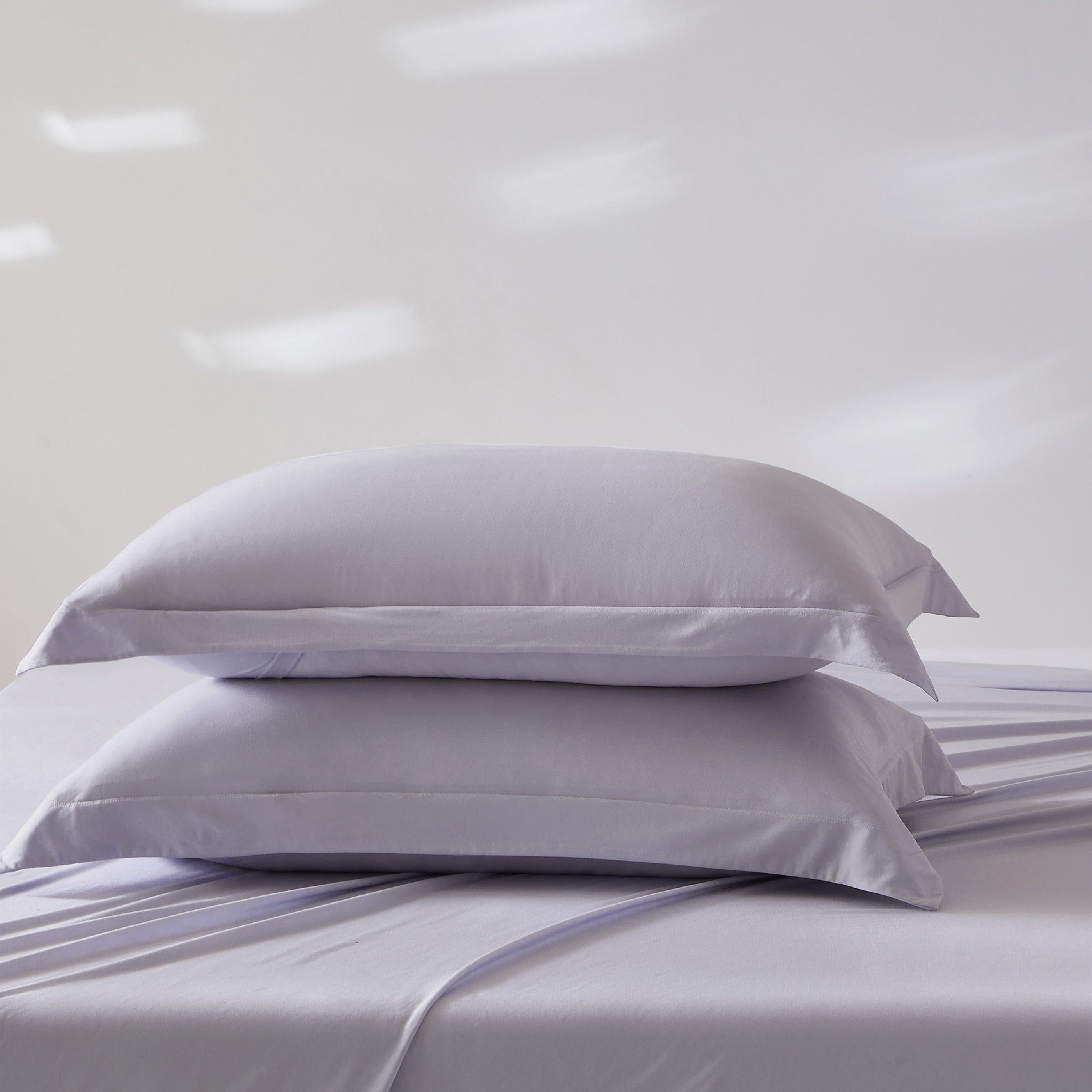 CloudTouch Soft Knitted TENCEL? Pillowcase