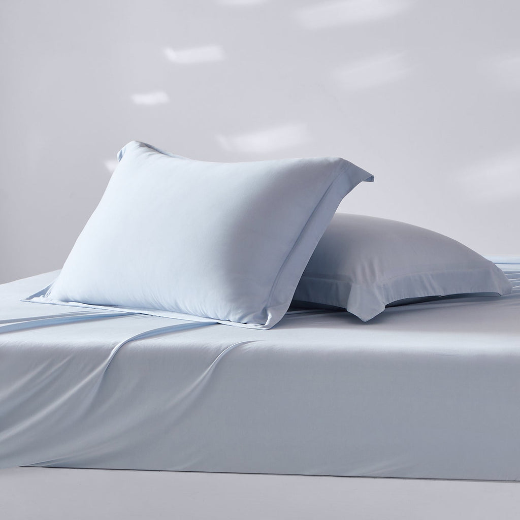 CloudTouch Soft Knitted TENCEL? Pillowcase
