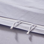 Cooling Moisture-Wicking Jersey Lyocell Bedding Set