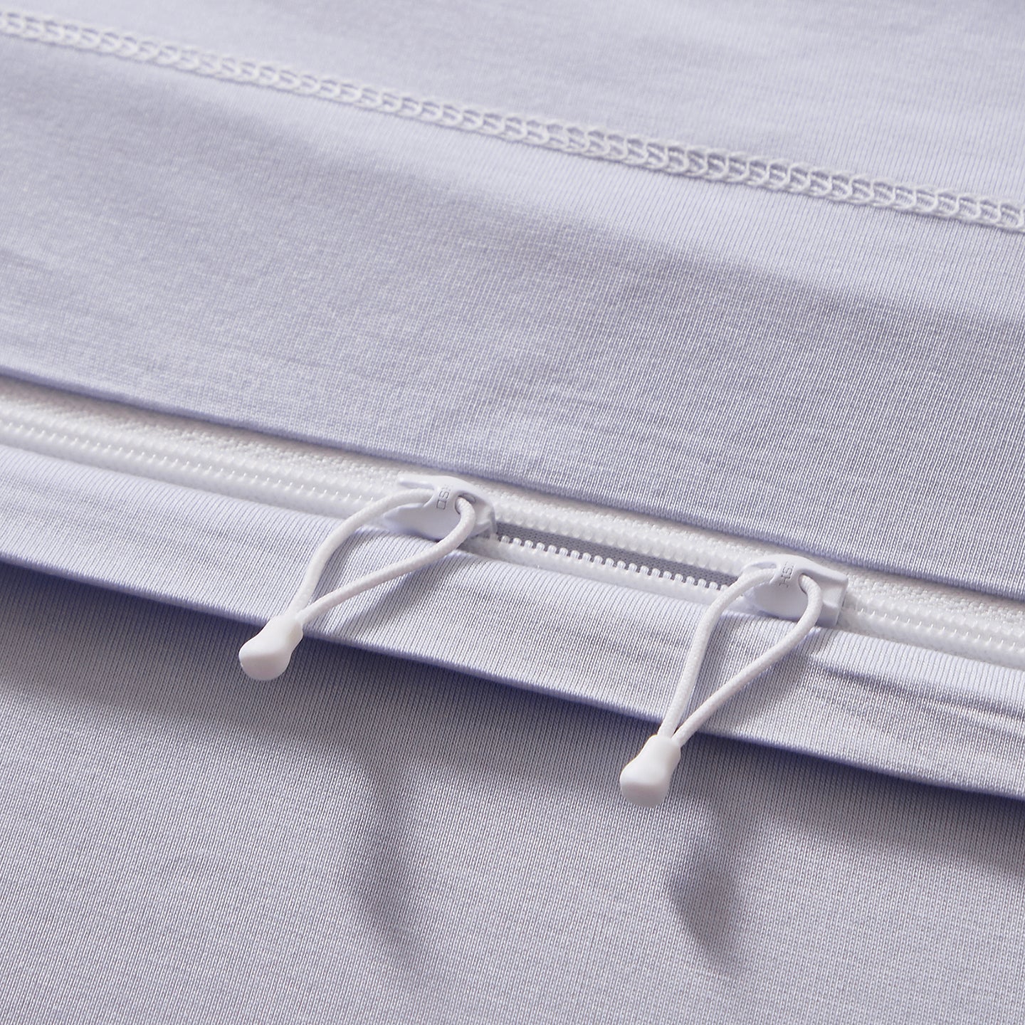 Cooling Moisture-Wicking Jersey Lyocell Bedding Set