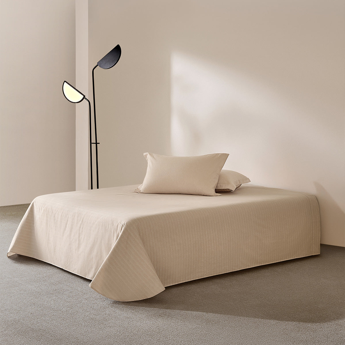 Cotton Flat Sheet