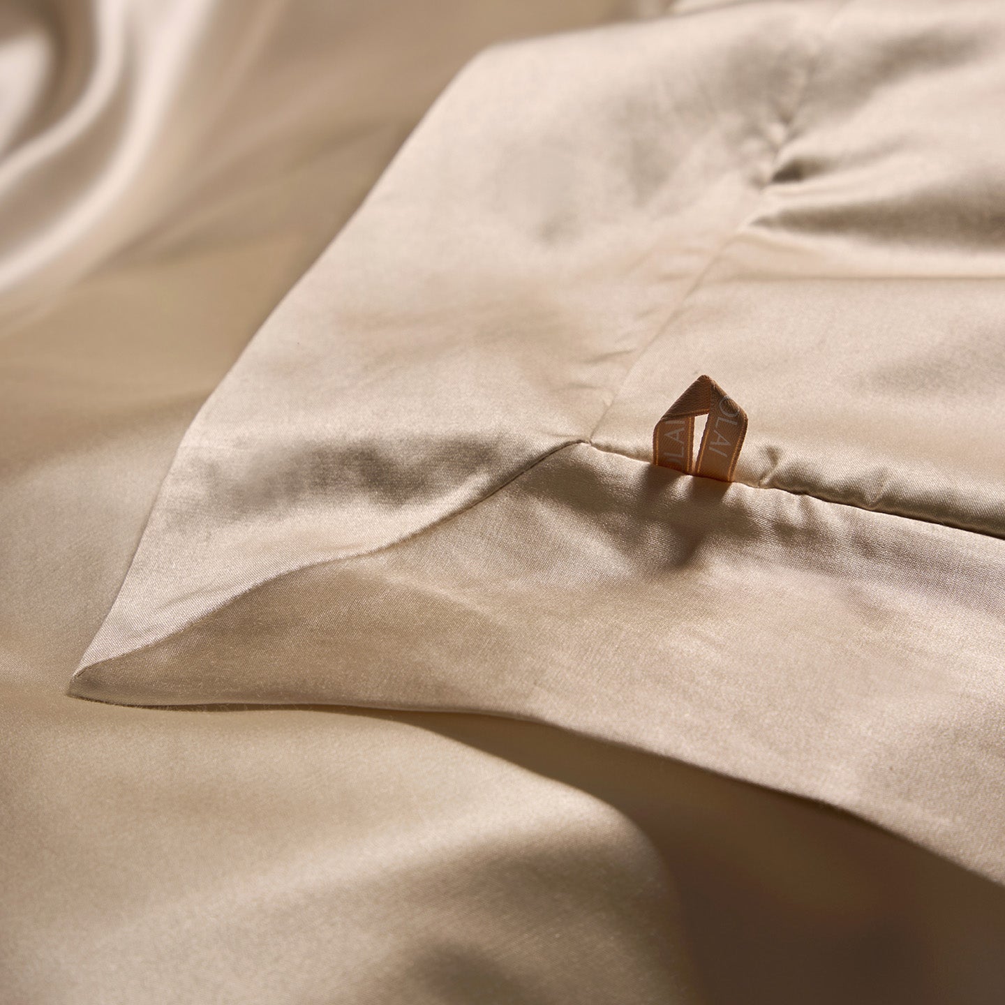 Premium Washable Mulberry Silk Coverless Comforter