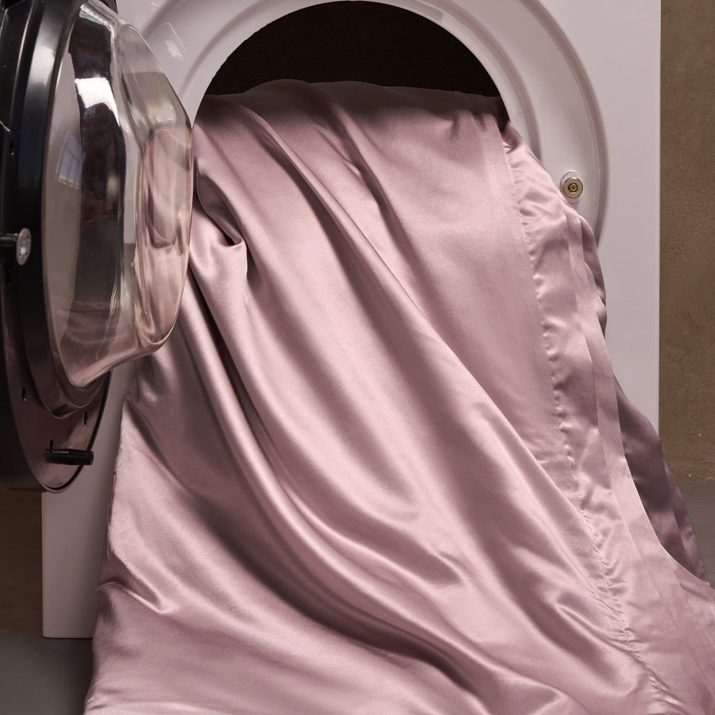 Premium Washable Mulberry Silk Coverless Comforter