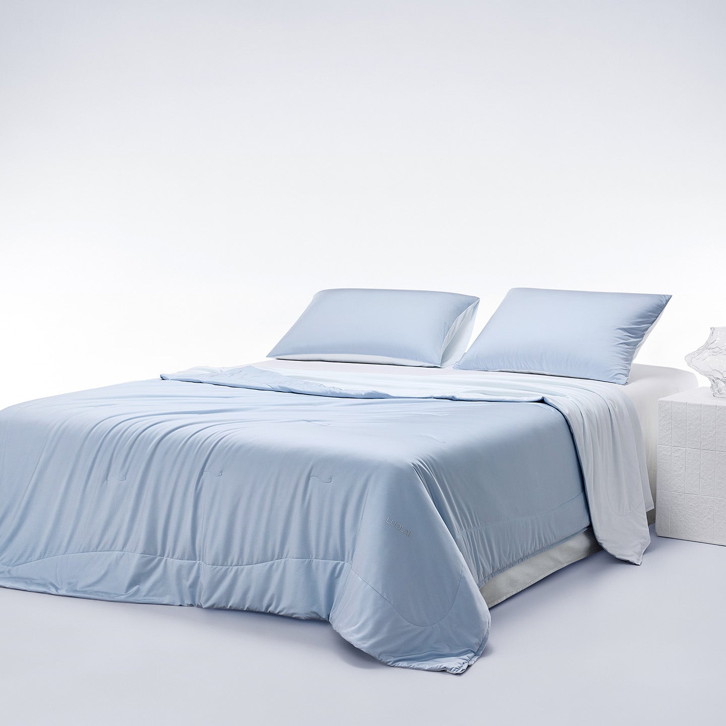 Couple Sleep Upgrade Set