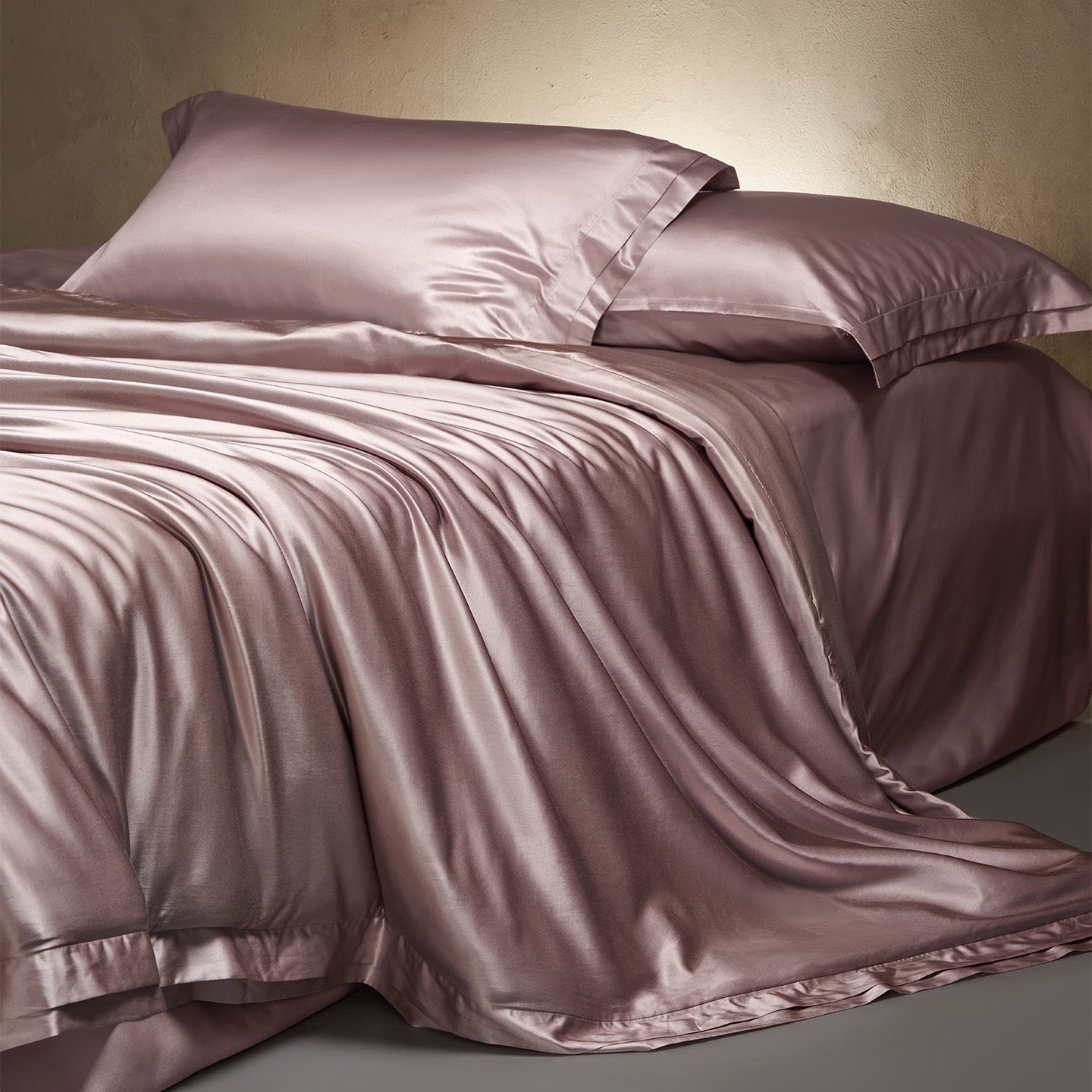 Premium Washable Mulberry Silk Coverless Comforter
