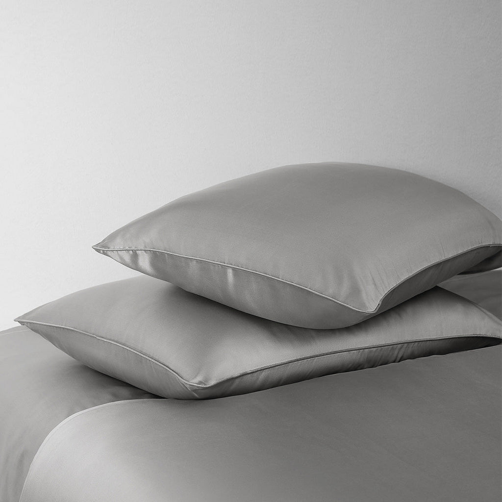 20 Momme Silk-Tencel Blend pillowcase