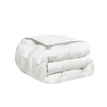 95% White Goose Down Year-round Comfort Duvet