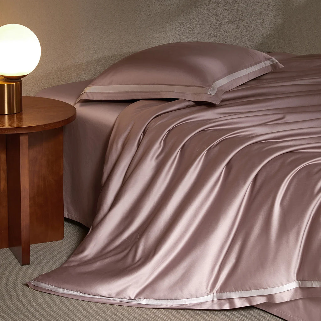 Classic Washable Mulberry Silk Coverless Comforter