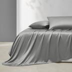 Mulberry Silk Flat Sheet
