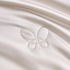 Naturally Fresh Washable Mulberry Silk Duvet