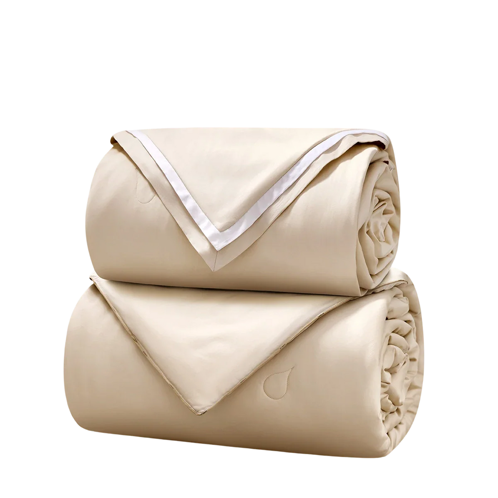 Classic Washable Mulberry Silk Coverless Comforter